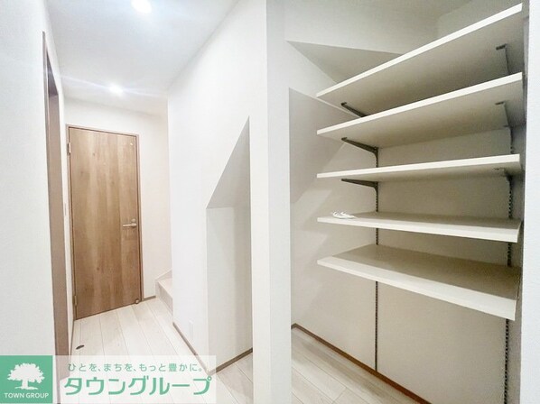 MELDIA茅ヶ崎の物件内観写真